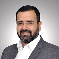 Ujwal Makhija